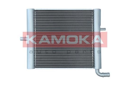 Obrázok Chladič plniaceho vzduchu KAMOKA  7750140