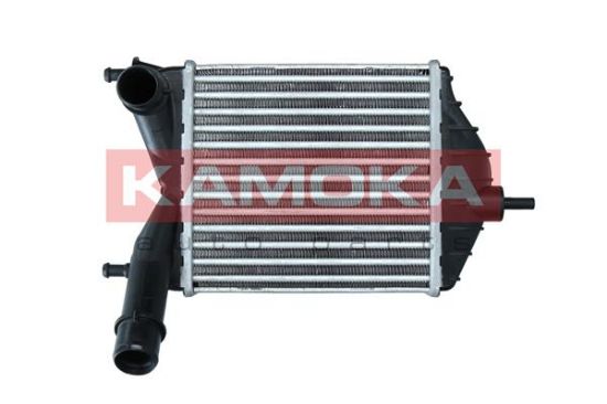 Obrázok Chladič plniaceho vzduchu KAMOKA  7750142
