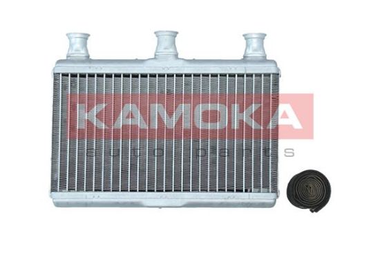Obrázok Výmenník tepla vnútorného kúrenia KAMOKA  7760013