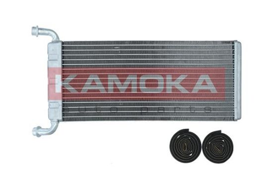 Obrázok Výmenník tepla vnútorného kúrenia KAMOKA  7760036