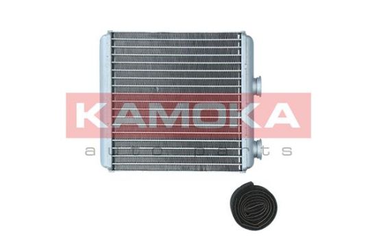 Obrázok Výmenník tepla vnútorného kúrenia KAMOKA  7760045