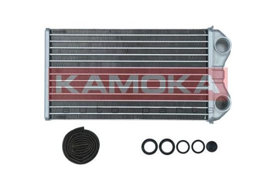 Obrázok Výmenník tepla vnútorného kúrenia KAMOKA  7760047