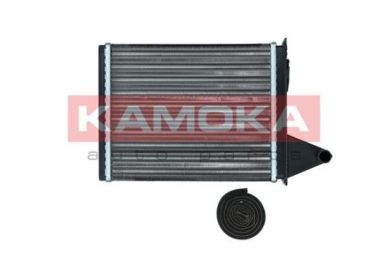 Obrázok Výmenník tepla vnútorného kúrenia KAMOKA  7765009