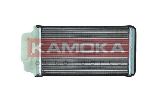 Obrázok Výmenník tepla vnútorného kúrenia KAMOKA  7765011