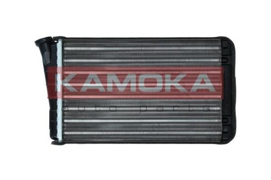 Obrázok Výmenník tepla vnútorného kúrenia KAMOKA  7765014