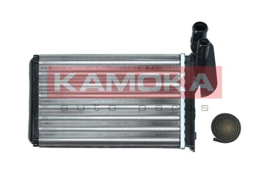 Obrázok Výmenník tepla vnútorného kúrenia KAMOKA  7765024
