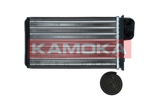 Obrázok Výmenník tepla vnútorného kúrenia KAMOKA  7765026
