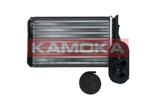 Obrázok Výmenník tepla vnútorného kúrenia KAMOKA  7765038