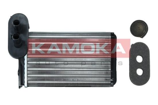 Obrázok Výmenník tepla vnútorného kúrenia KAMOKA  7765039
