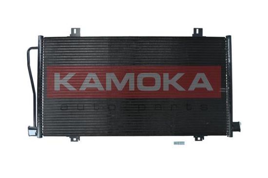Obrázok Kondenzátor klimatizácie KAMOKA  7800009