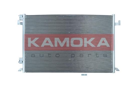 Obrázok Kondenzátor klimatizácie KAMOKA  7800014