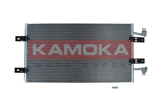 Obrázok Kondenzátor klimatizácie KAMOKA  7800025
