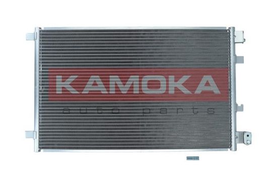 Obrázok Kondenzátor klimatizácie KAMOKA  7800033