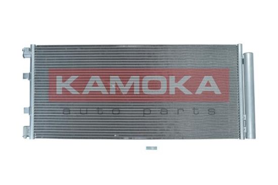 Obrázok Kondenzátor klimatizácie KAMOKA  7800054