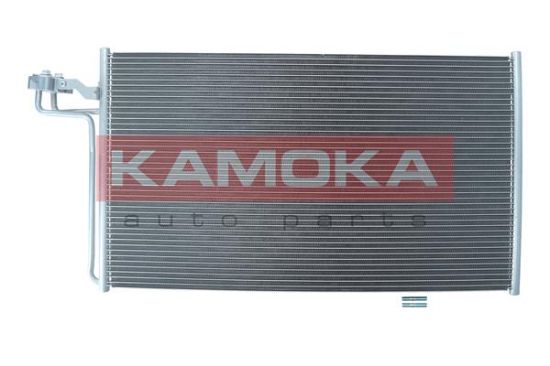 Obrázok Kondenzátor klimatizácie KAMOKA  7800060