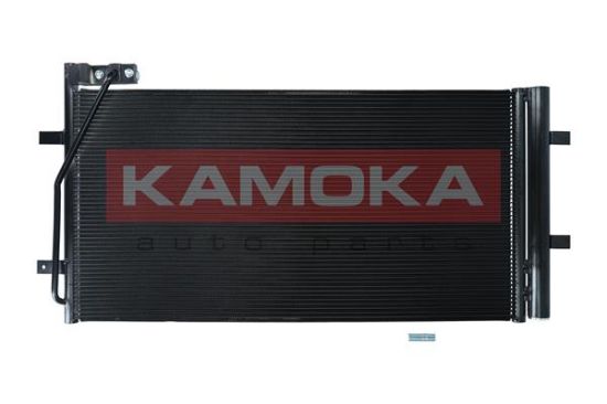 Obrázok Kondenzátor klimatizácie KAMOKA  7800064