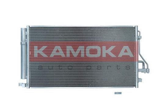 Obrázok Kondenzátor klimatizácie KAMOKA  7800073