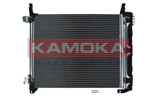 Obrázok Kondenzátor klimatizácie KAMOKA  7800075