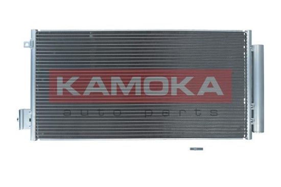 Obrázok Kondenzátor klimatizácie KAMOKA  7800077