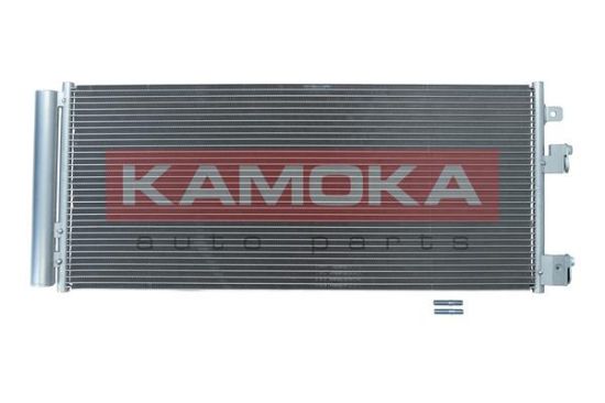 Obrázok Kondenzátor klimatizácie KAMOKA  7800100