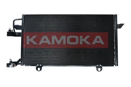 Obrázok Kondenzátor klimatizácie KAMOKA  7800111
