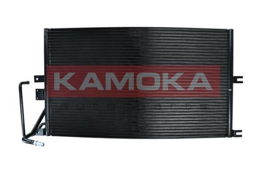 Obrázok Kondenzátor klimatizácie KAMOKA  7800123