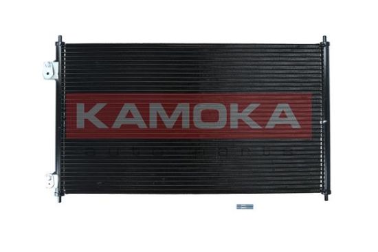 Obrázok Kondenzátor klimatizácie KAMOKA  7800128