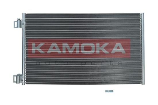 Obrázok Kondenzátor klimatizácie KAMOKA  7800153