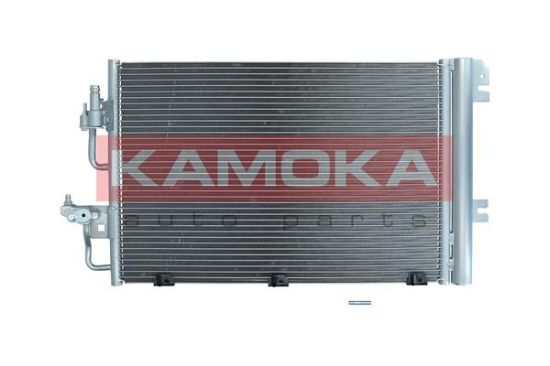 Obrázok Kondenzátor klimatizácie KAMOKA  7800157
