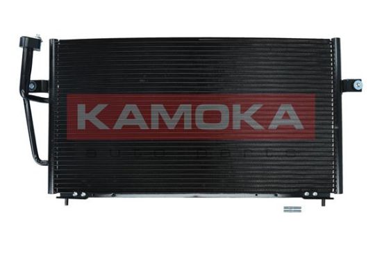 Obrázok Kondenzátor klimatizácie KAMOKA  7800162