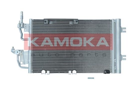 Obrázok Kondenzátor klimatizácie KAMOKA  7800164