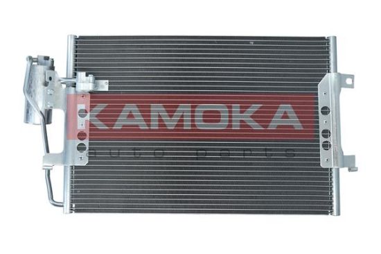 Obrázok Kondenzátor klimatizácie KAMOKA  7800168