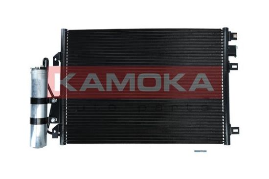 Obrázok Kondenzátor klimatizácie KAMOKA  7800171