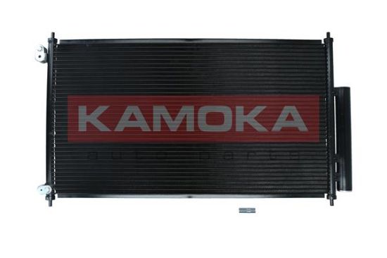 Obrázok Kondenzátor klimatizácie KAMOKA  7800173