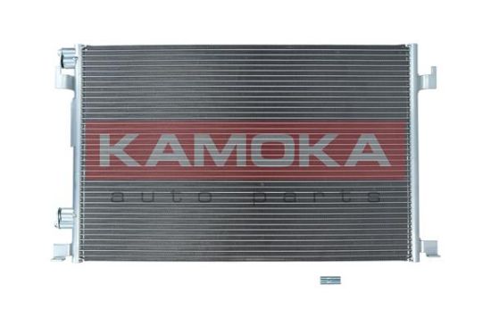 Obrázok Kondenzátor klimatizácie KAMOKA  7800177