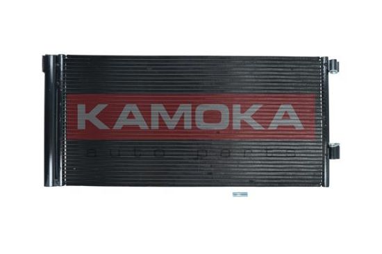 Obrázok Kondenzátor klimatizácie KAMOKA  7800182