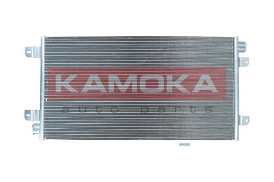 Obrázok Kondenzátor klimatizácie KAMOKA  7800187