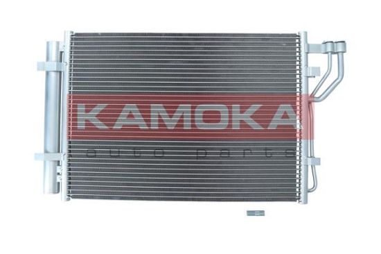 Obrázok Kondenzátor klimatizácie KAMOKA  7800200