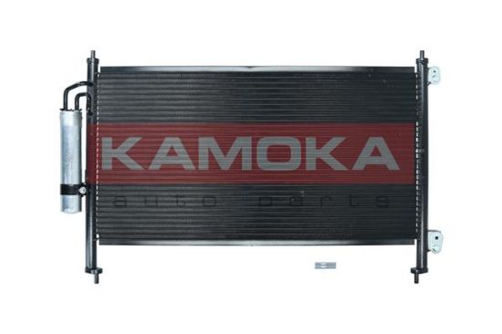 Obrázok Kondenzátor klimatizácie KAMOKA  7800201
