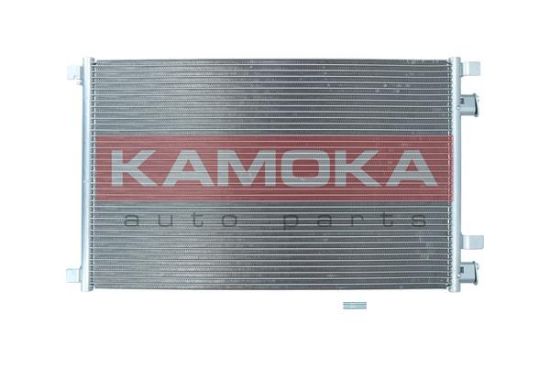 Obrázok Kondenzátor klimatizácie KAMOKA  7800208