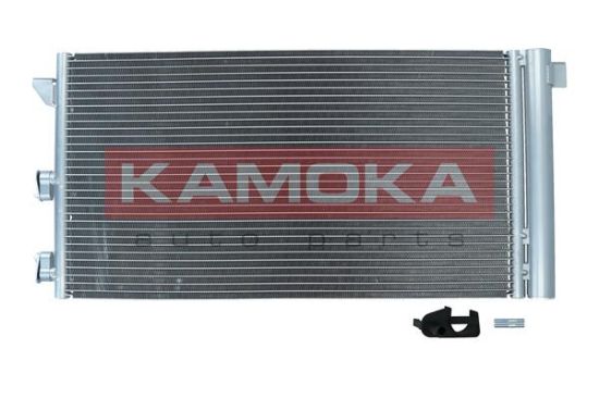 Obrázok Kondenzátor klimatizácie KAMOKA  7800209