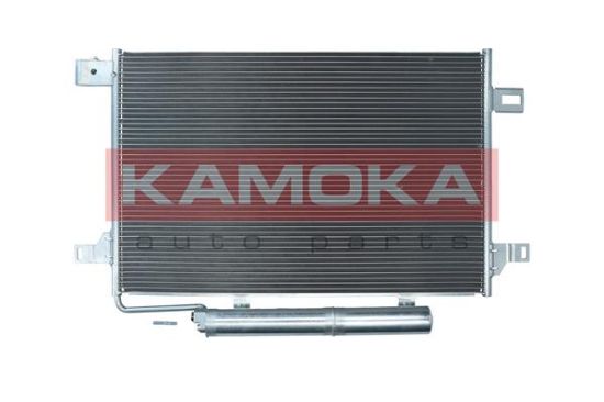 Obrázok Kondenzátor klimatizácie KAMOKA  7800215