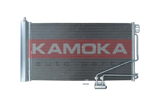 Obrázok Kondenzátor klimatizácie KAMOKA  7800216