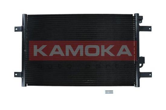 Obrázok Kondenzátor klimatizácie KAMOKA  7800223