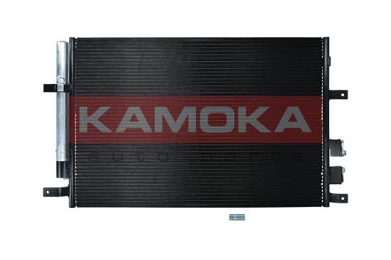 Obrázok Kondenzátor klimatizácie KAMOKA  7800239