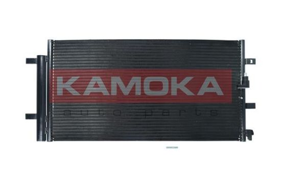 Obrázok Kondenzátor klimatizácie KAMOKA  7800241