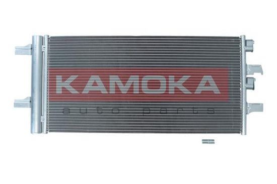 Obrázok Kondenzátor klimatizácie KAMOKA  7800243