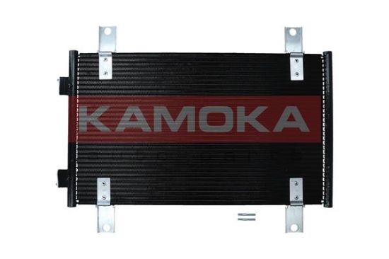 Obrázok Kondenzátor klimatizácie KAMOKA  7800252