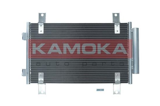 Obrázok Kondenzátor klimatizácie KAMOKA  7800255
