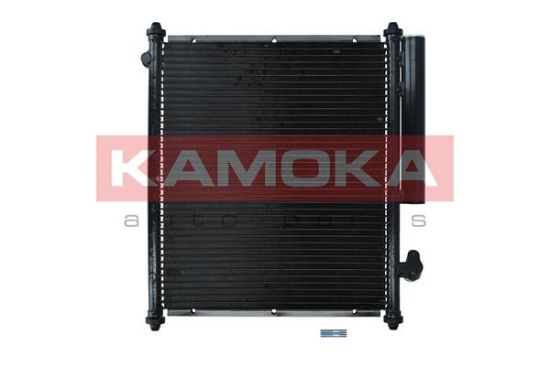 Obrázok Kondenzátor klimatizácie KAMOKA  7800263